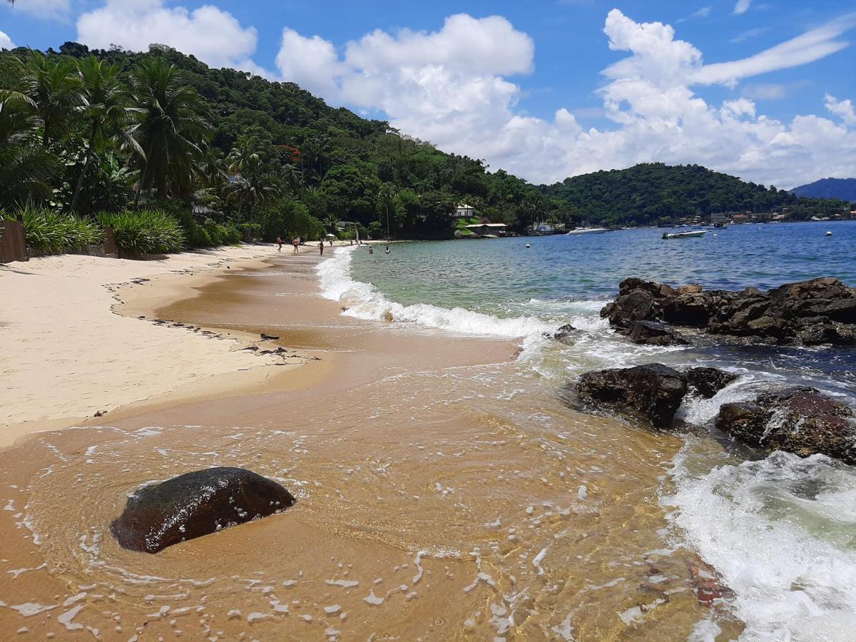 Casa Maravilhosa A Beira Mar Em Angra Dos Reis Villa ภายนอก รูปภาพ