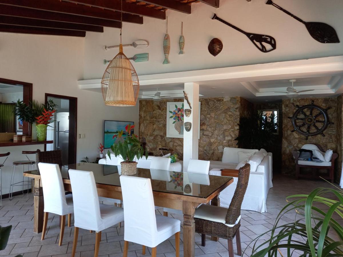 Casa Maravilhosa A Beira Mar Em Angra Dos Reis Villa ภายนอก รูปภาพ