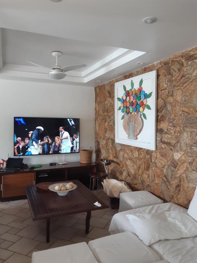 Casa Maravilhosa A Beira Mar Em Angra Dos Reis Villa ภายนอก รูปภาพ
