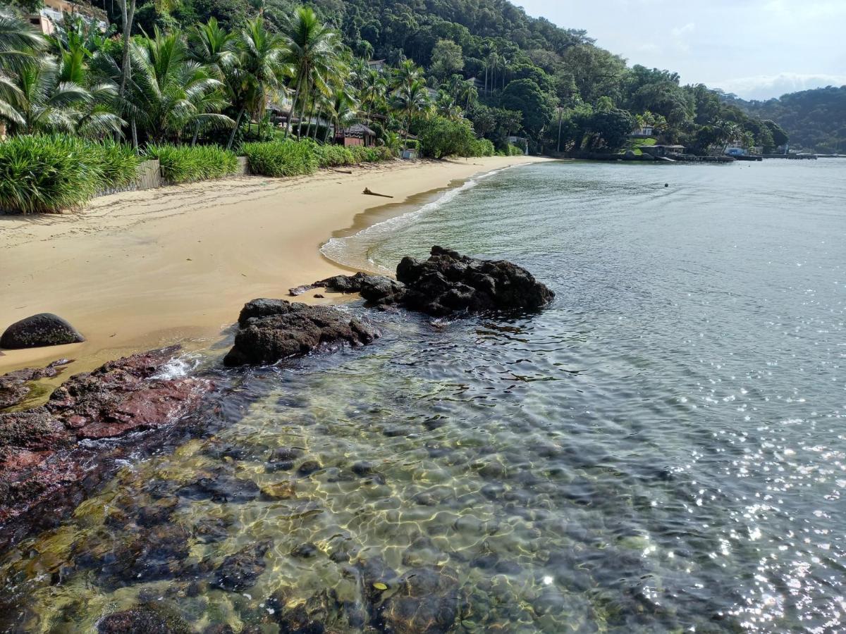 Casa Maravilhosa A Beira Mar Em Angra Dos Reis Villa ภายนอก รูปภาพ