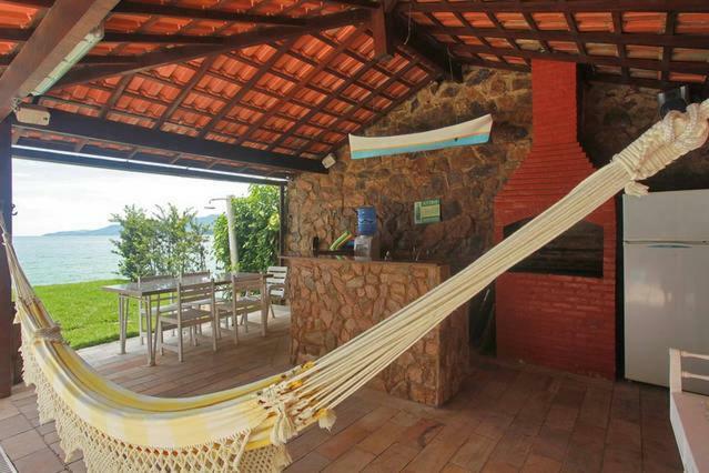 Casa Maravilhosa A Beira Mar Em Angra Dos Reis Villa ภายนอก รูปภาพ